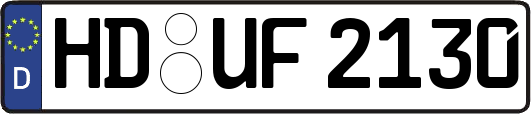 HD-UF2130