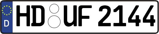 HD-UF2144