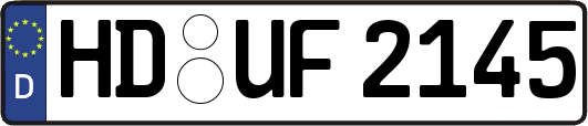 HD-UF2145