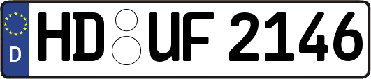 HD-UF2146