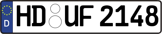 HD-UF2148