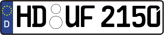 HD-UF2150