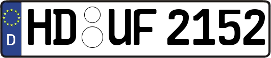 HD-UF2152