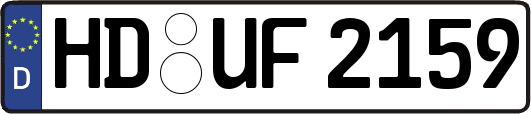 HD-UF2159