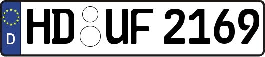 HD-UF2169