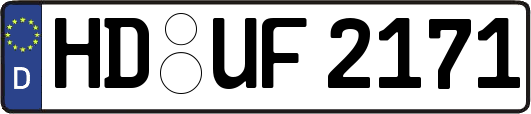 HD-UF2171