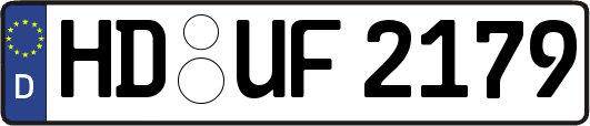 HD-UF2179