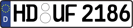 HD-UF2186