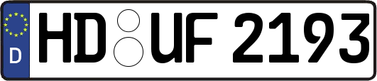 HD-UF2193