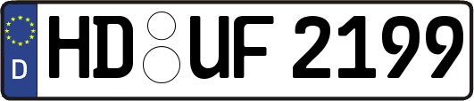 HD-UF2199