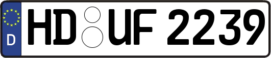 HD-UF2239