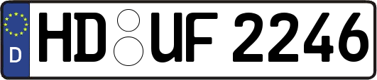 HD-UF2246
