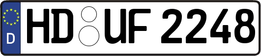 HD-UF2248