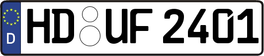 HD-UF2401