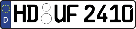 HD-UF2410