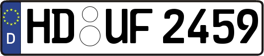 HD-UF2459