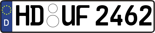HD-UF2462