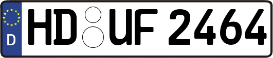 HD-UF2464