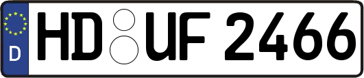 HD-UF2466