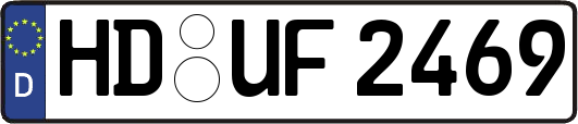HD-UF2469