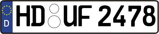 HD-UF2478