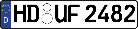 HD-UF2482