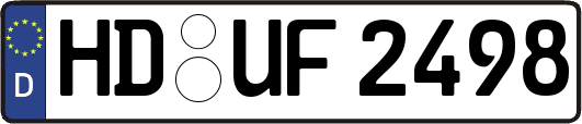 HD-UF2498