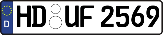 HD-UF2569