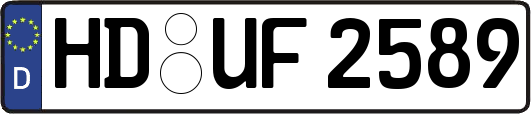 HD-UF2589