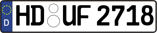 HD-UF2718