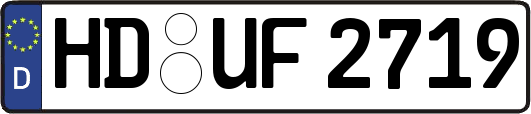 HD-UF2719