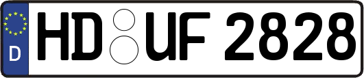 HD-UF2828