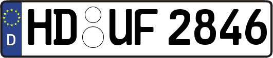 HD-UF2846