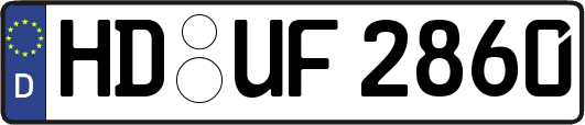 HD-UF2860