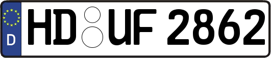 HD-UF2862