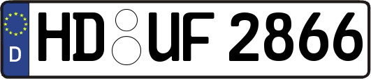 HD-UF2866
