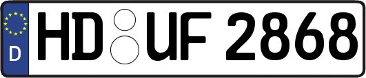 HD-UF2868
