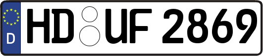 HD-UF2869