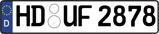 HD-UF2878