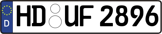 HD-UF2896