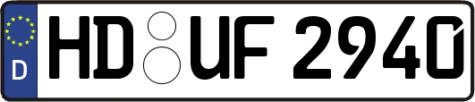 HD-UF2940