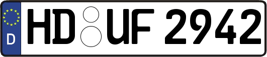 HD-UF2942