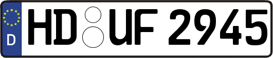 HD-UF2945