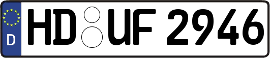 HD-UF2946