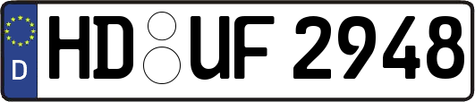 HD-UF2948