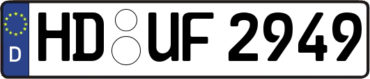 HD-UF2949