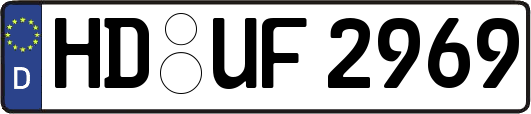 HD-UF2969