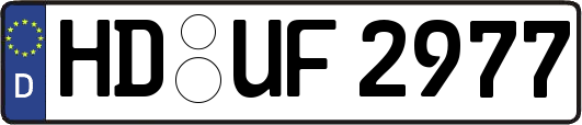 HD-UF2977