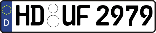 HD-UF2979