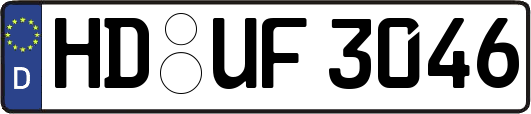 HD-UF3046
